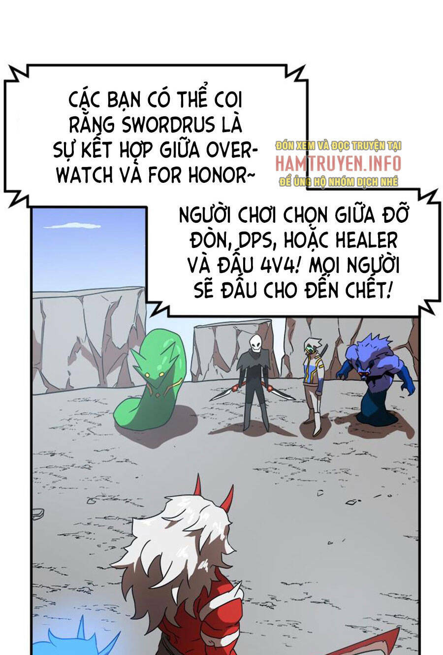 Double Click - Chapter 28 - Page 28