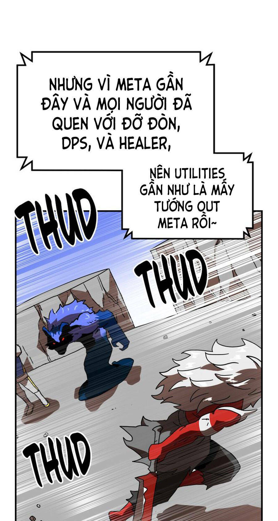 Double Click - Chapter 28 - Page 31