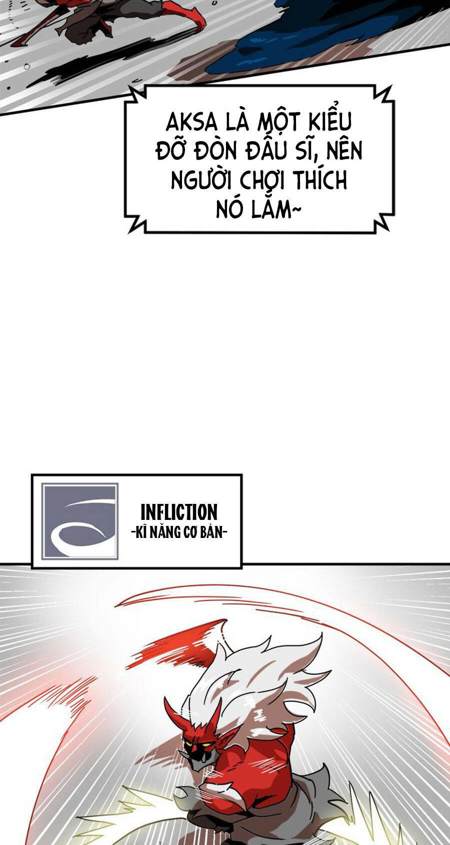 Double Click - Chapter 28 - Page 33