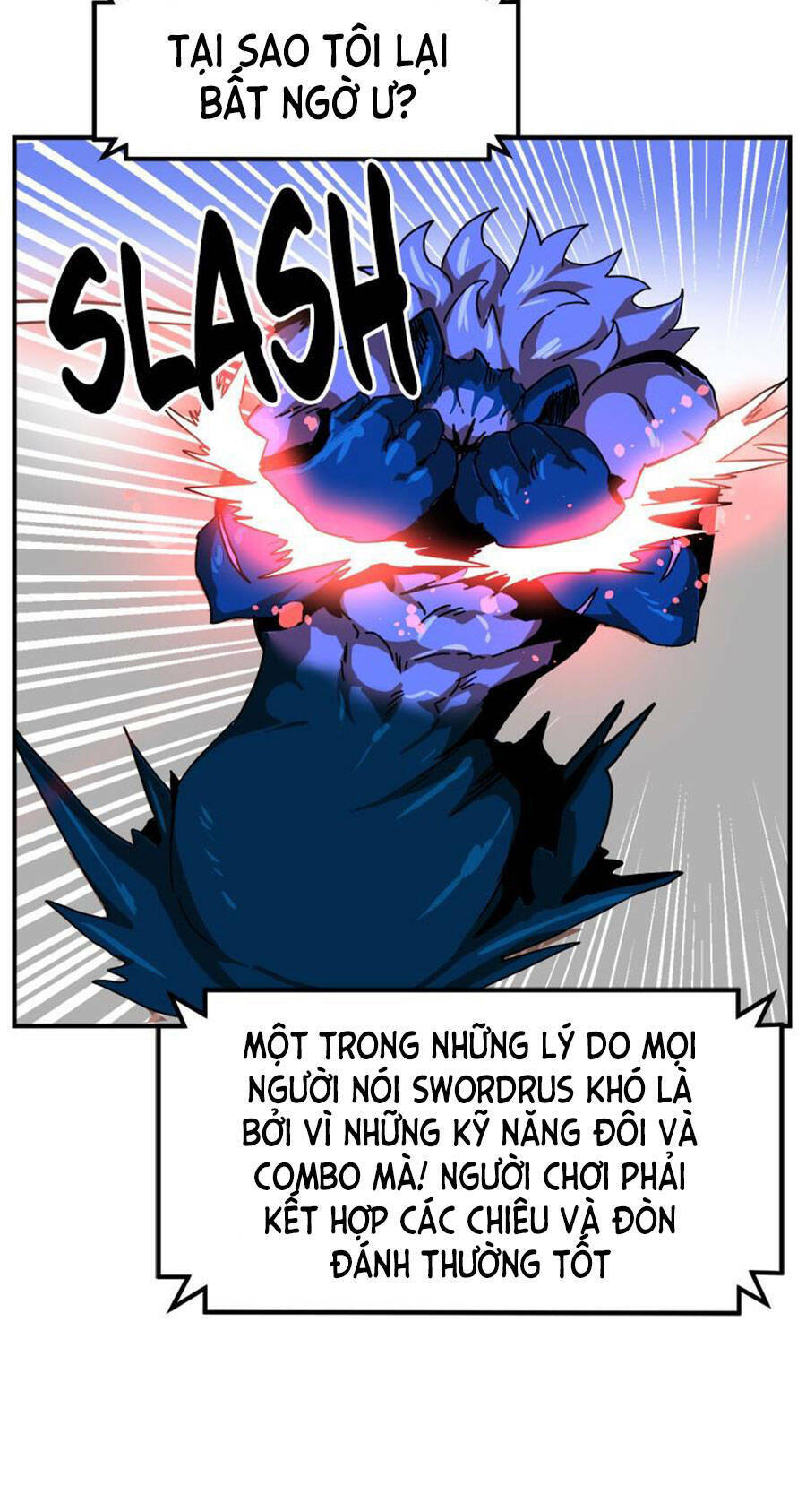 Double Click - Chapter 28 - Page 35