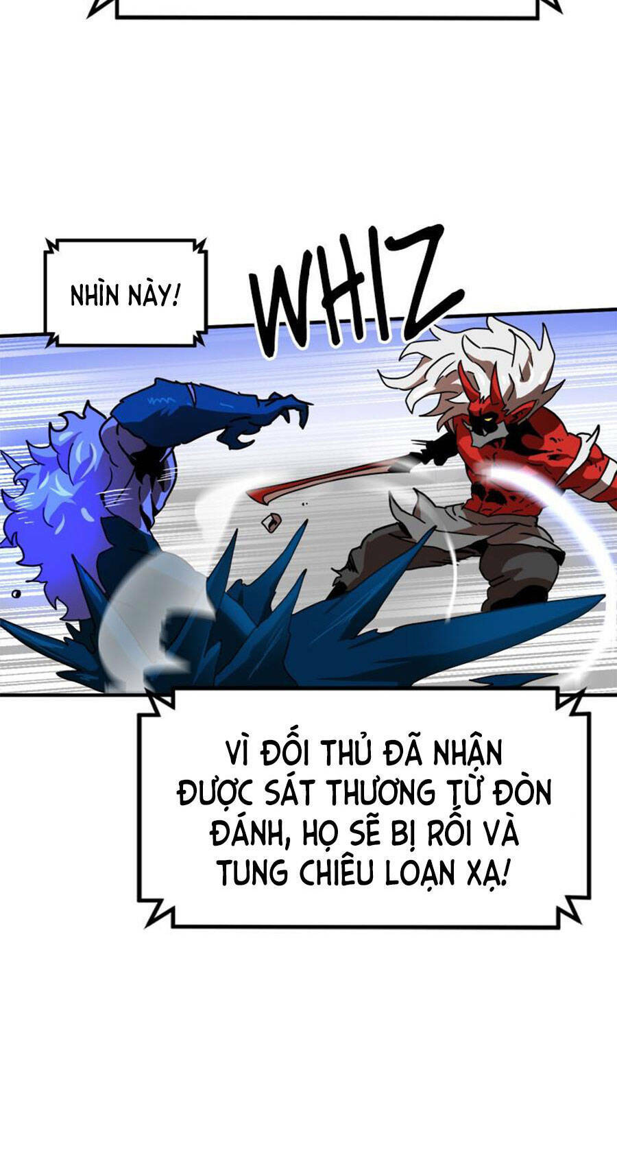 Double Click - Chapter 28 - Page 37