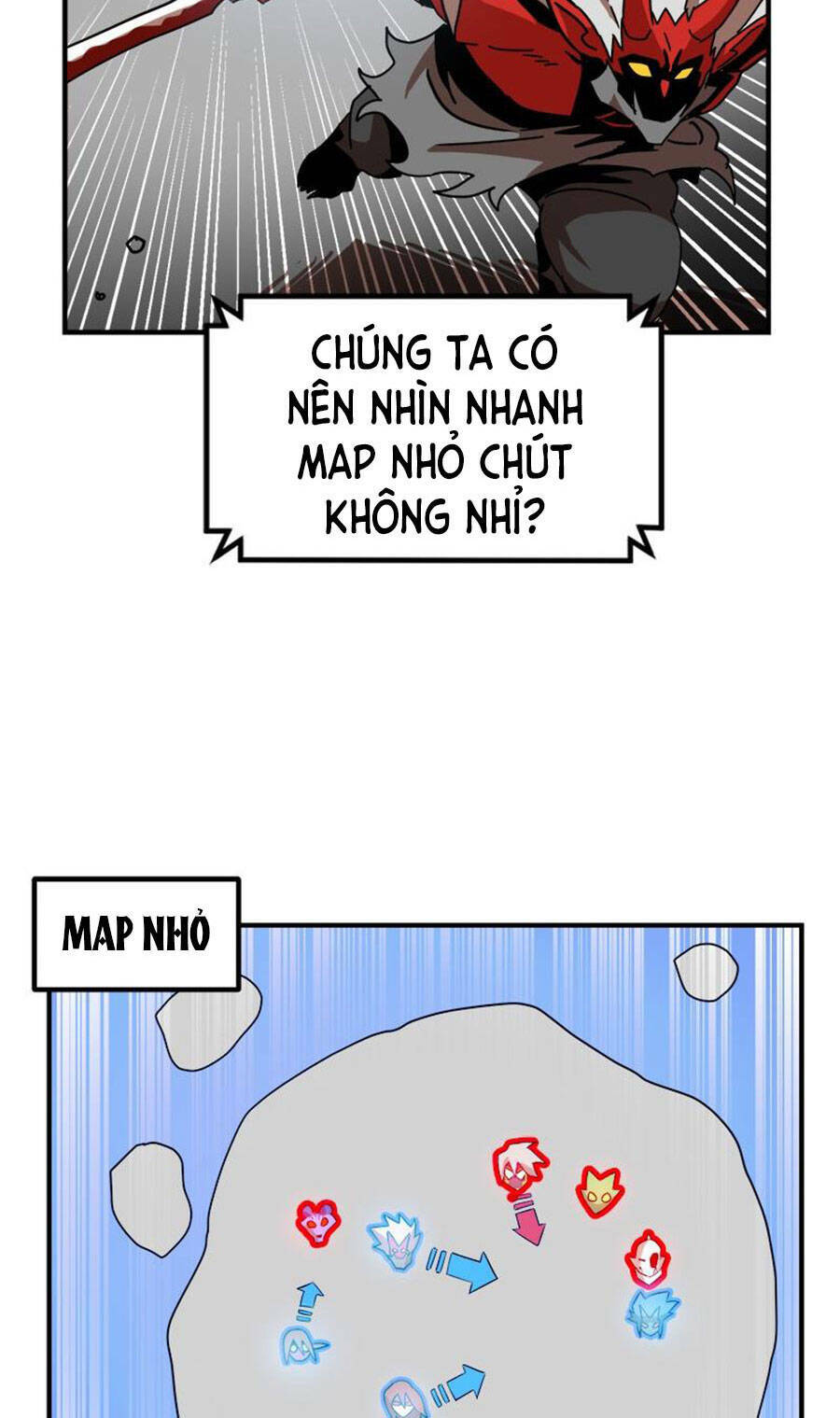 Double Click - Chapter 28 - Page 41