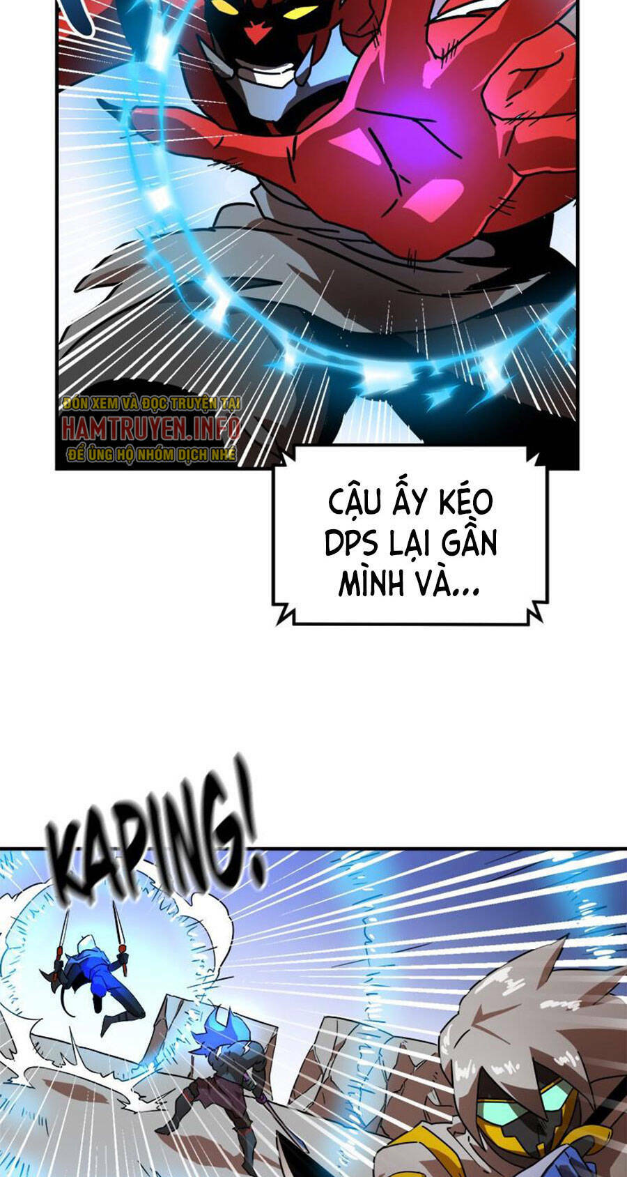 Double Click - Chapter 28 - Page 44