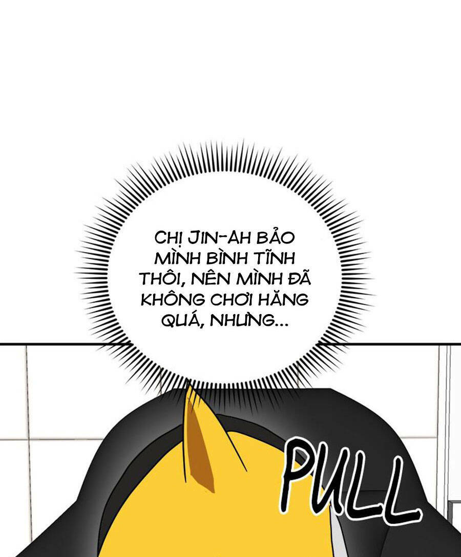 Double Click - Chapter 28 - Page 56