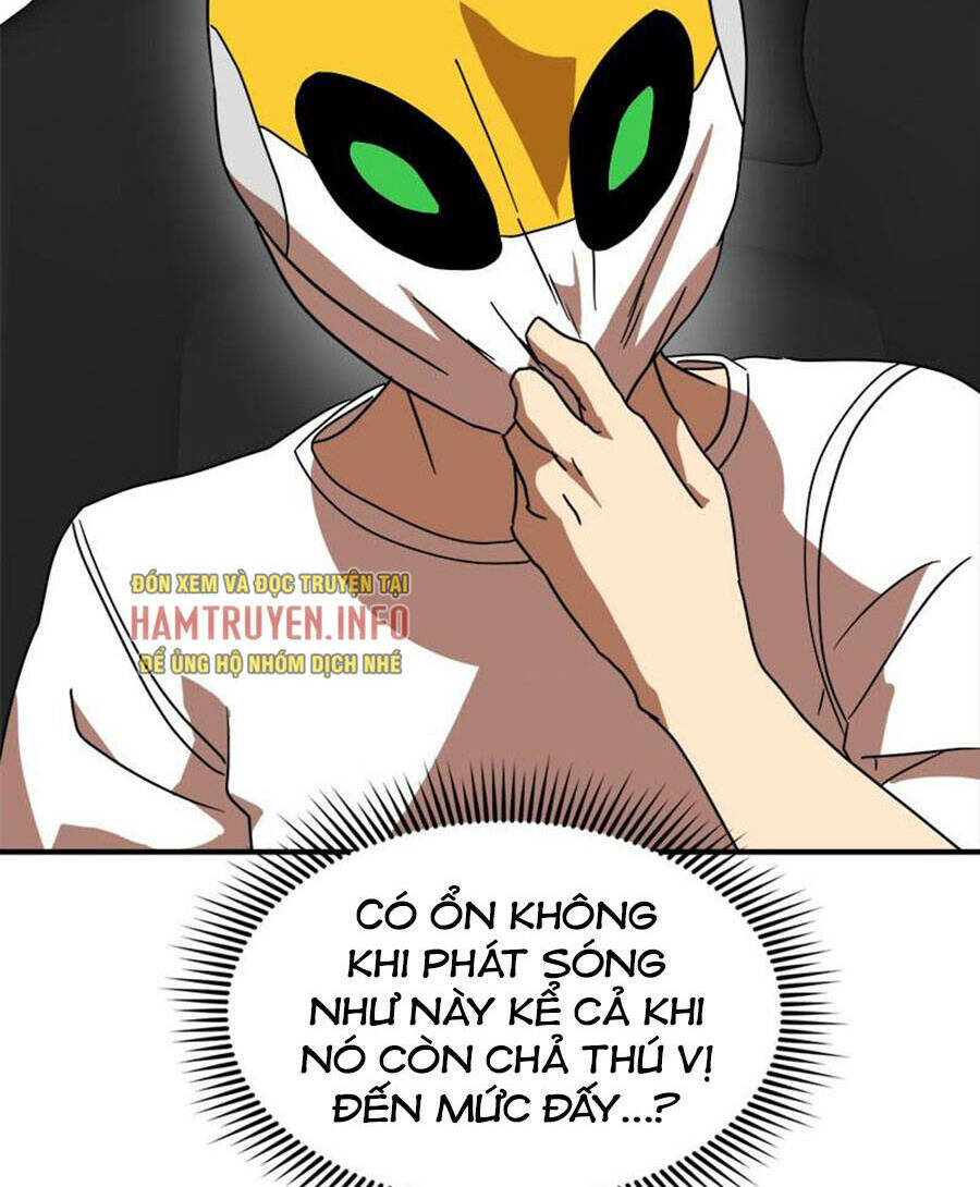 Double Click - Chapter 28 - Page 57