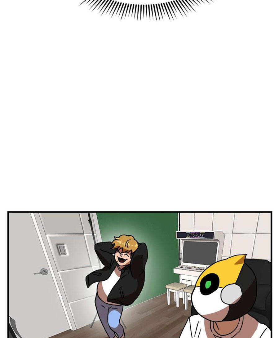 Double Click - Chapter 28 - Page 58