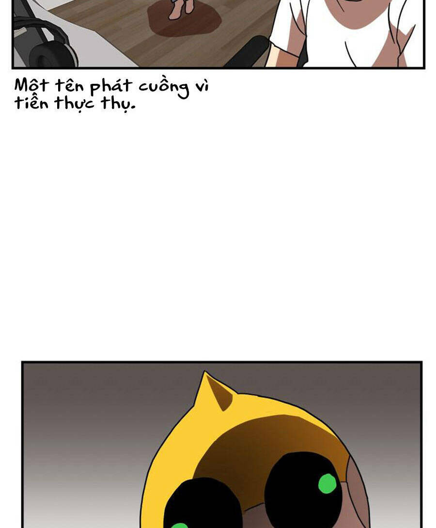 Double Click - Chapter 28 - Page 59