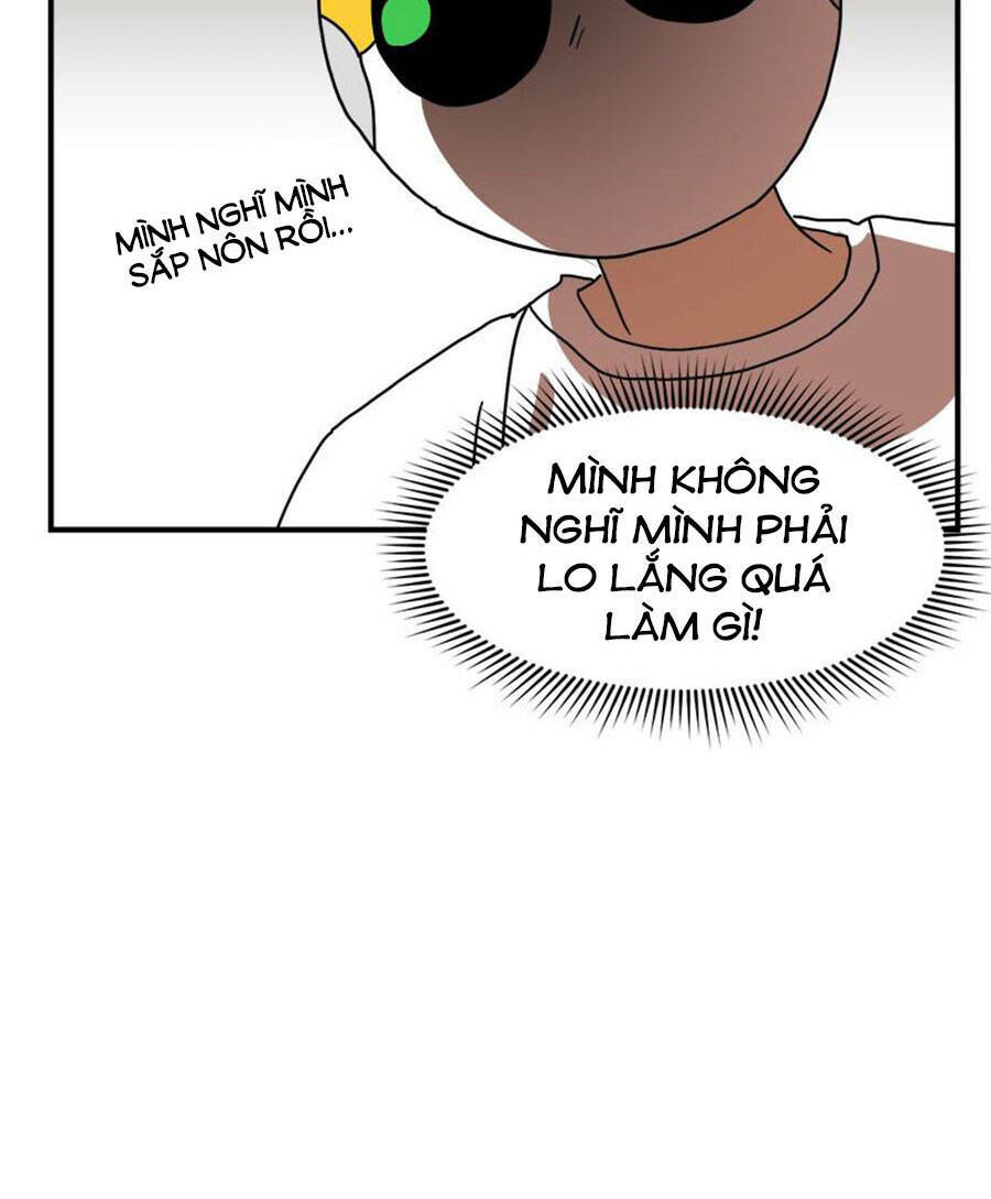 Double Click - Chapter 28 - Page 60