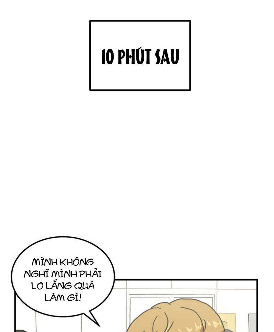 Double Click - Chapter 28 - Page 61