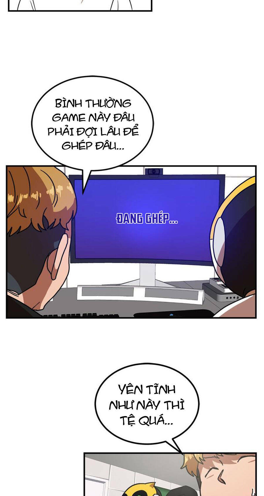 Double Click - Chapter 28 - Page 62