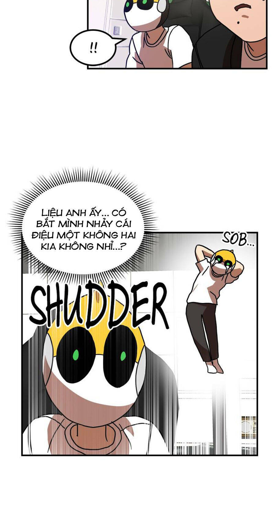 Double Click - Chapter 28 - Page 63