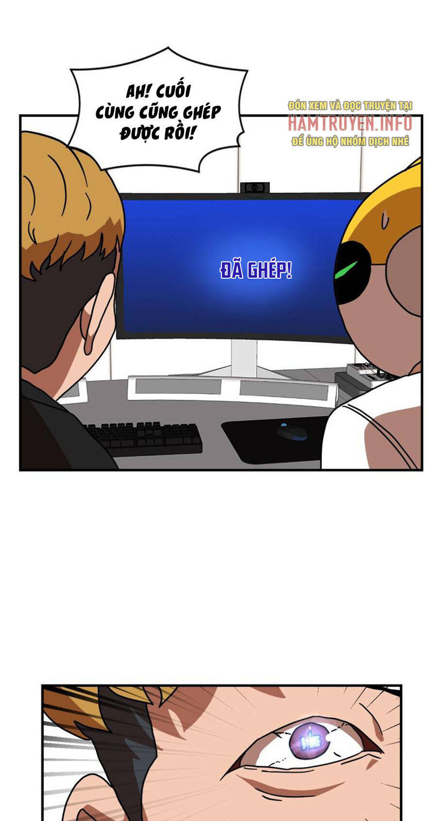 Double Click - Chapter 28 - Page 64