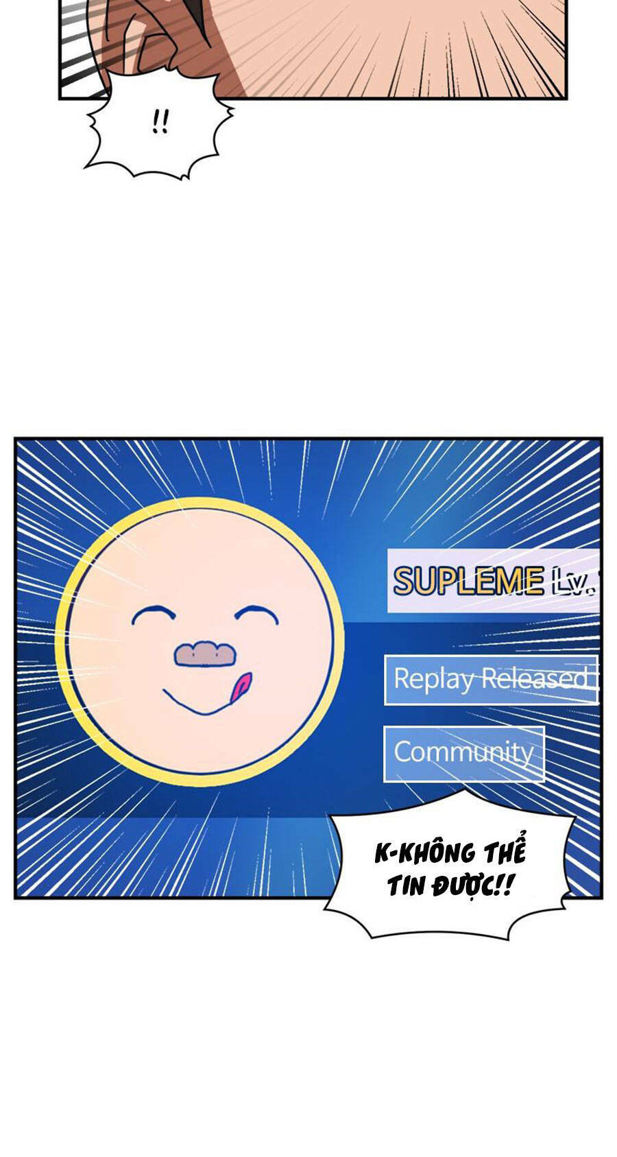 Double Click - Chapter 28 - Page 65