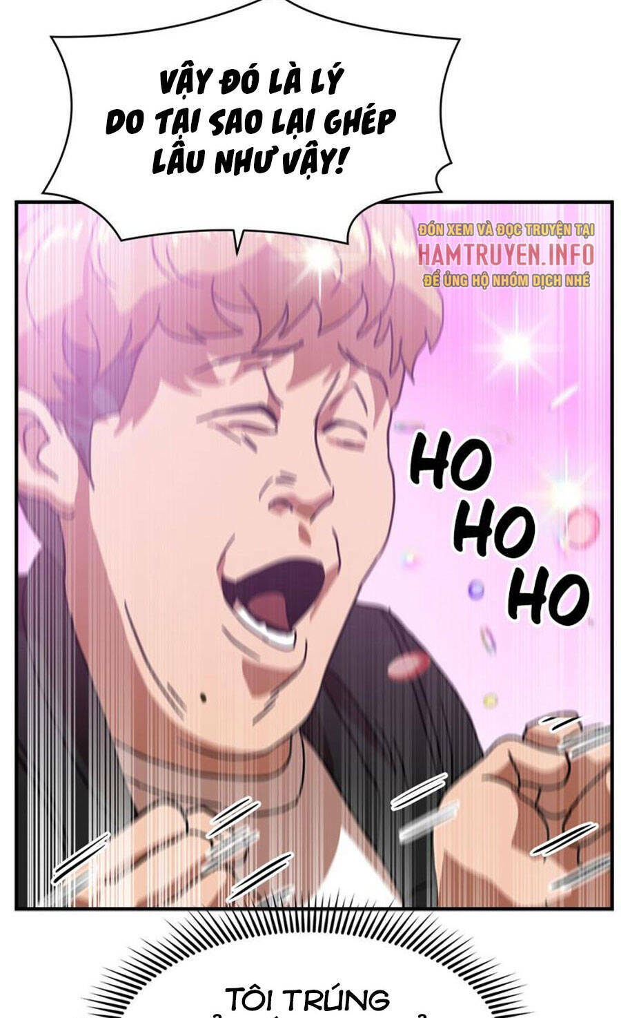 Double Click - Chapter 28 - Page 68