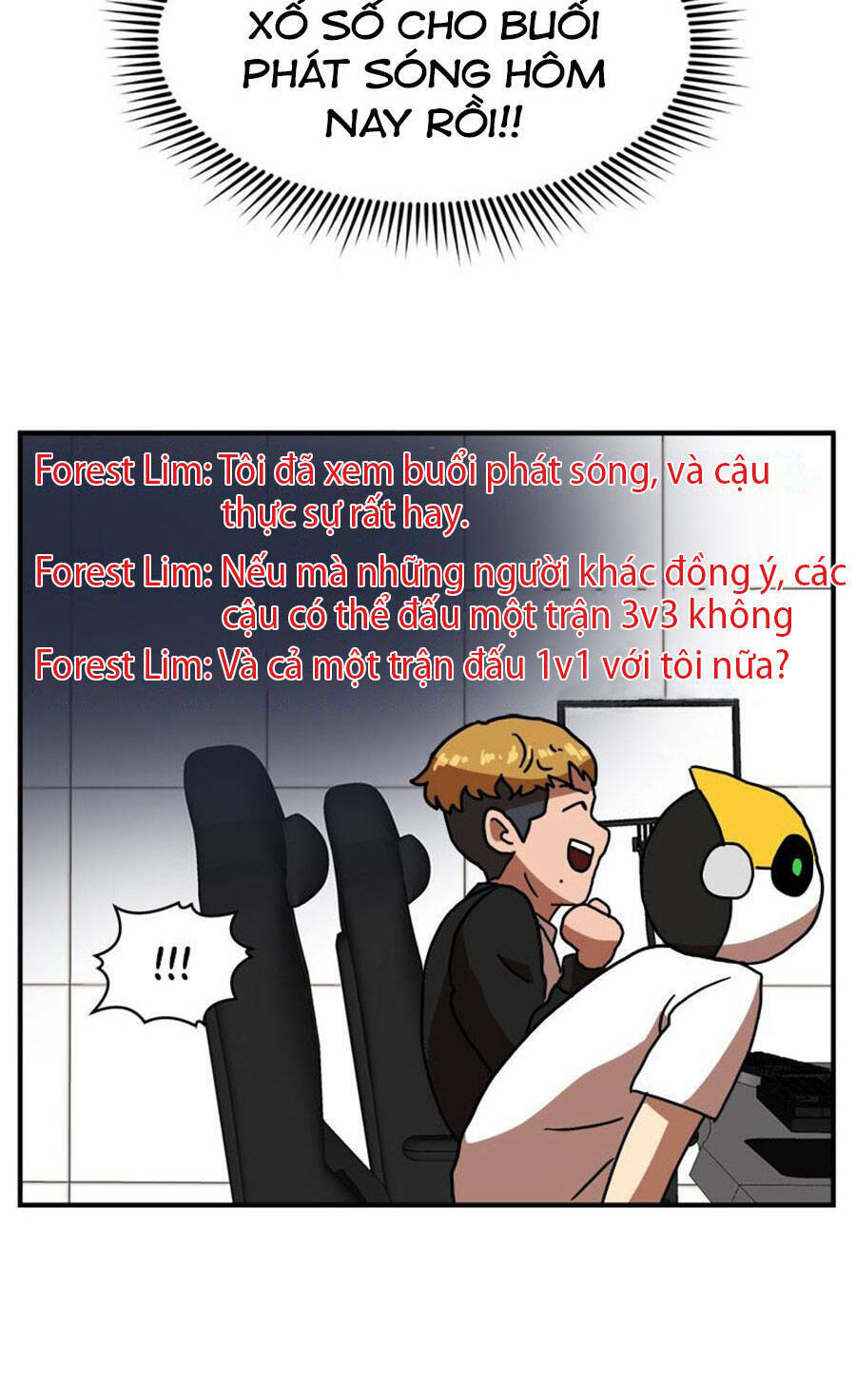 Double Click - Chapter 28 - Page 69