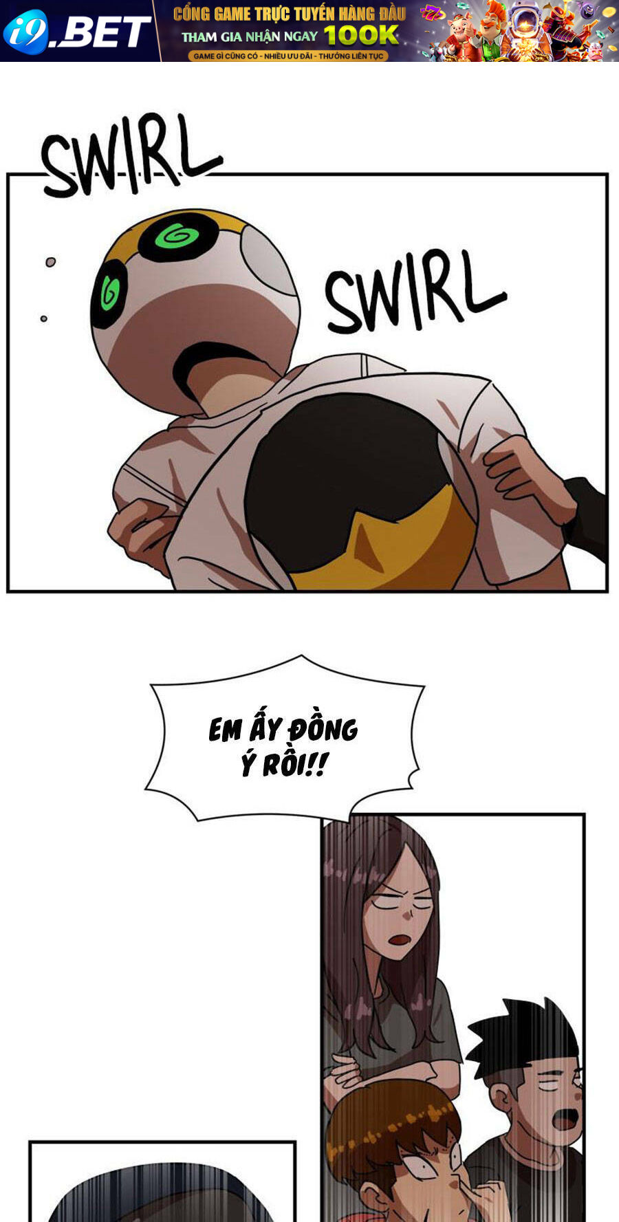 Double Click - Chapter 28 - Page 73