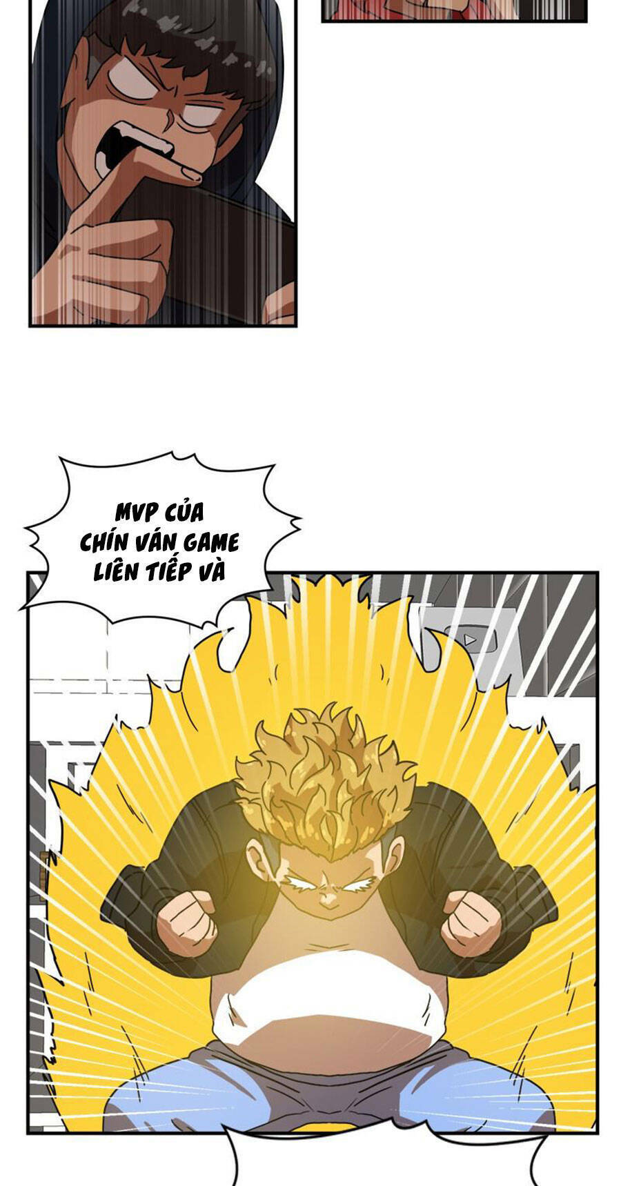 Double Click - Chapter 28 - Page 74