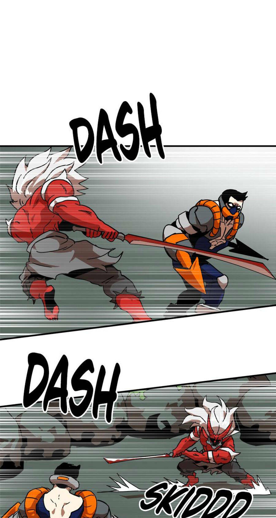 Double Click - Chapter 28 - Page 79