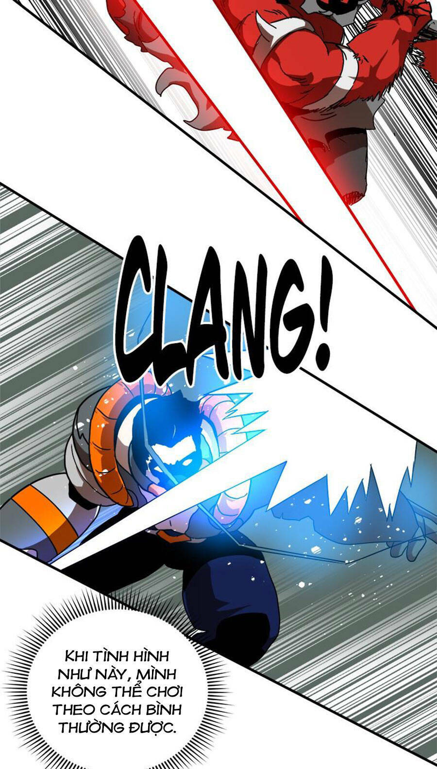 Double Click - Chapter 28 - Page 82