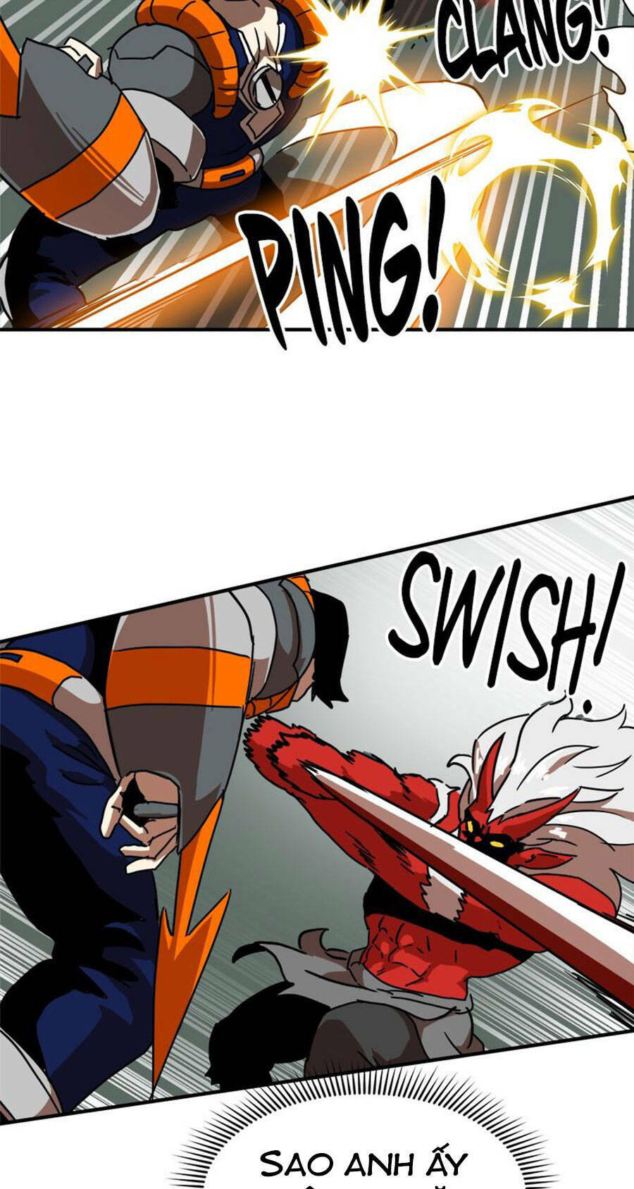 Double Click - Chapter 28 - Page 88