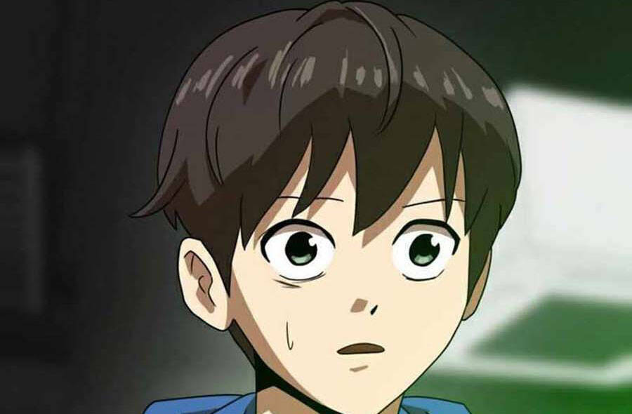 Double Click - Chapter 29 - Page 107