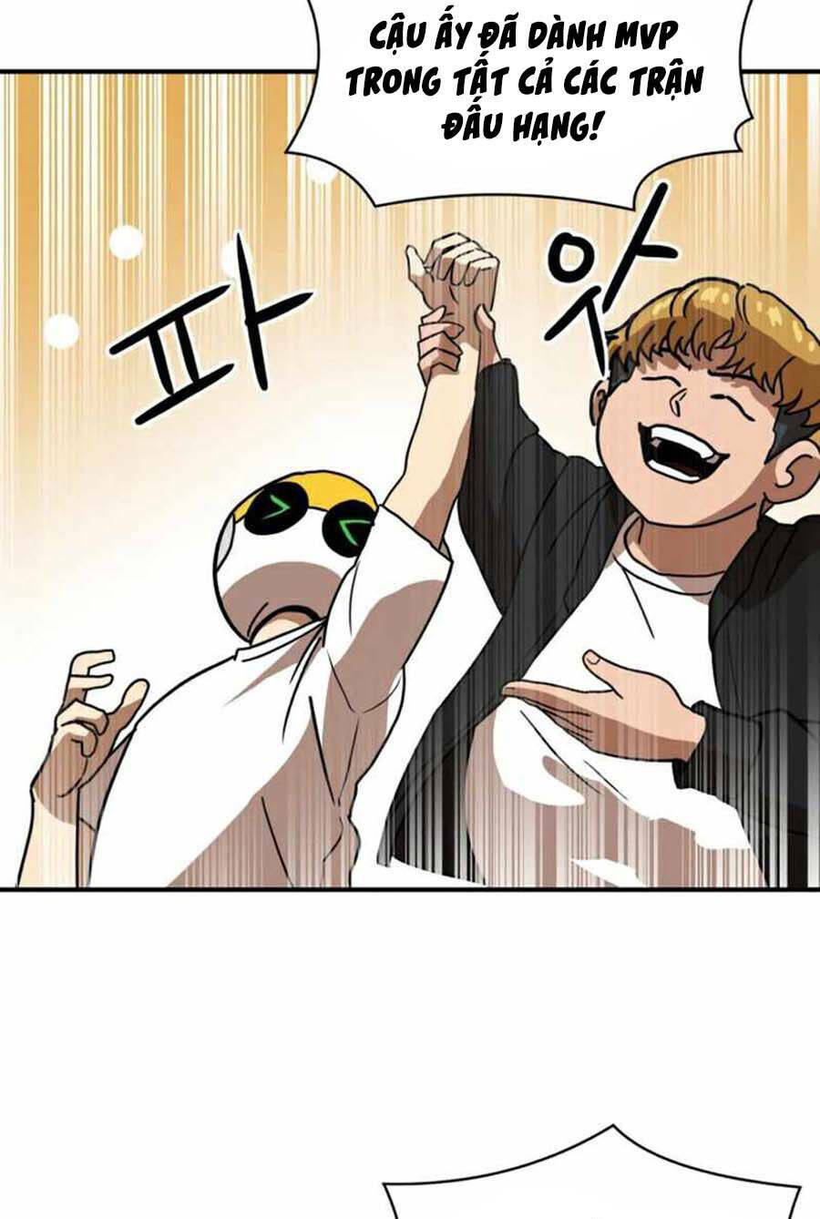 Double Click - Chapter 29 - Page 27