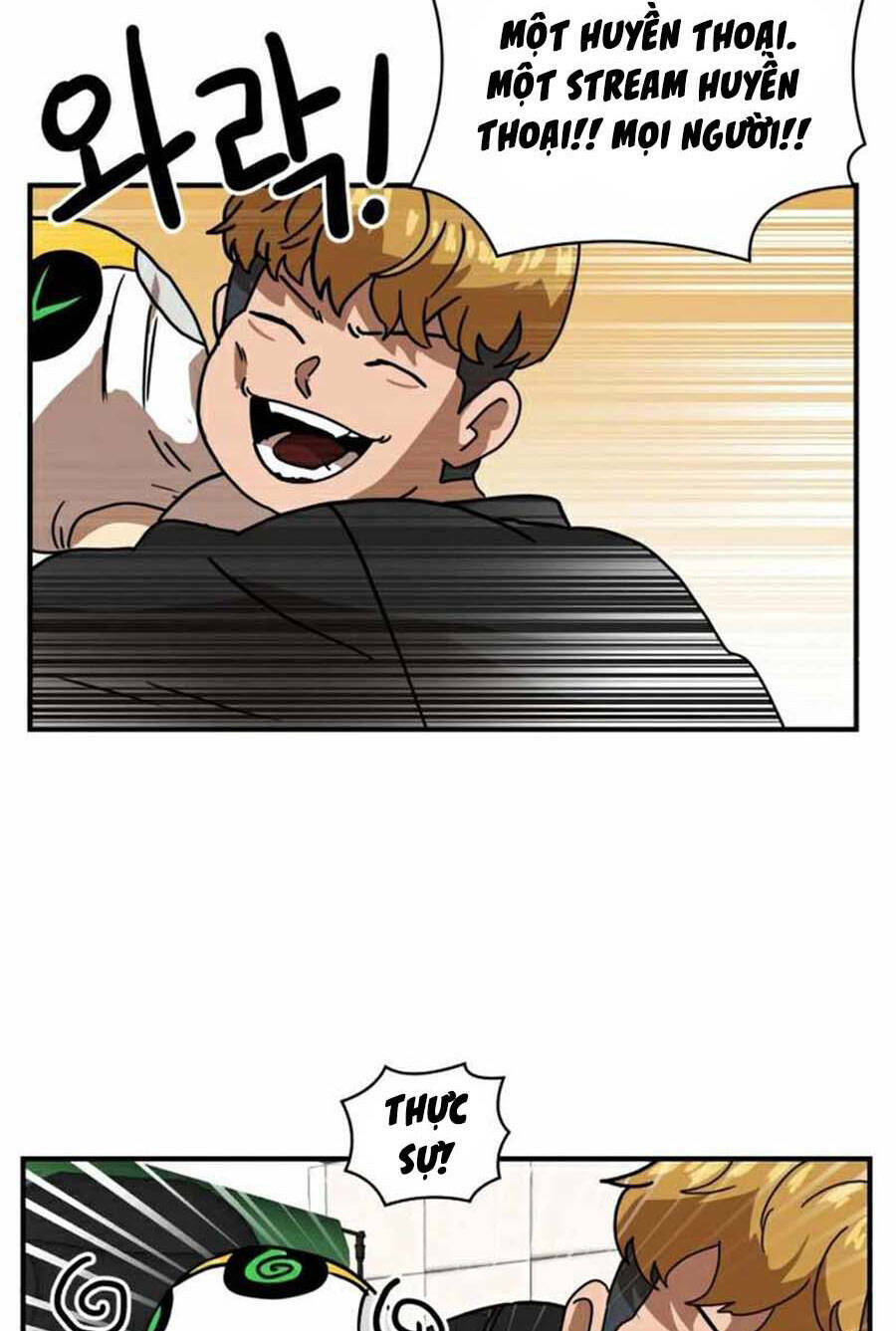 Double Click - Chapter 29 - Page 28