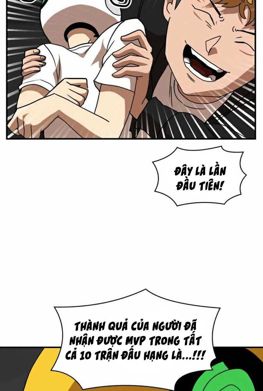 Double Click - Chapter 29 - Page 29