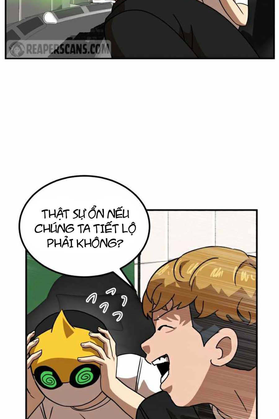 Double Click - Chapter 29 - Page 36