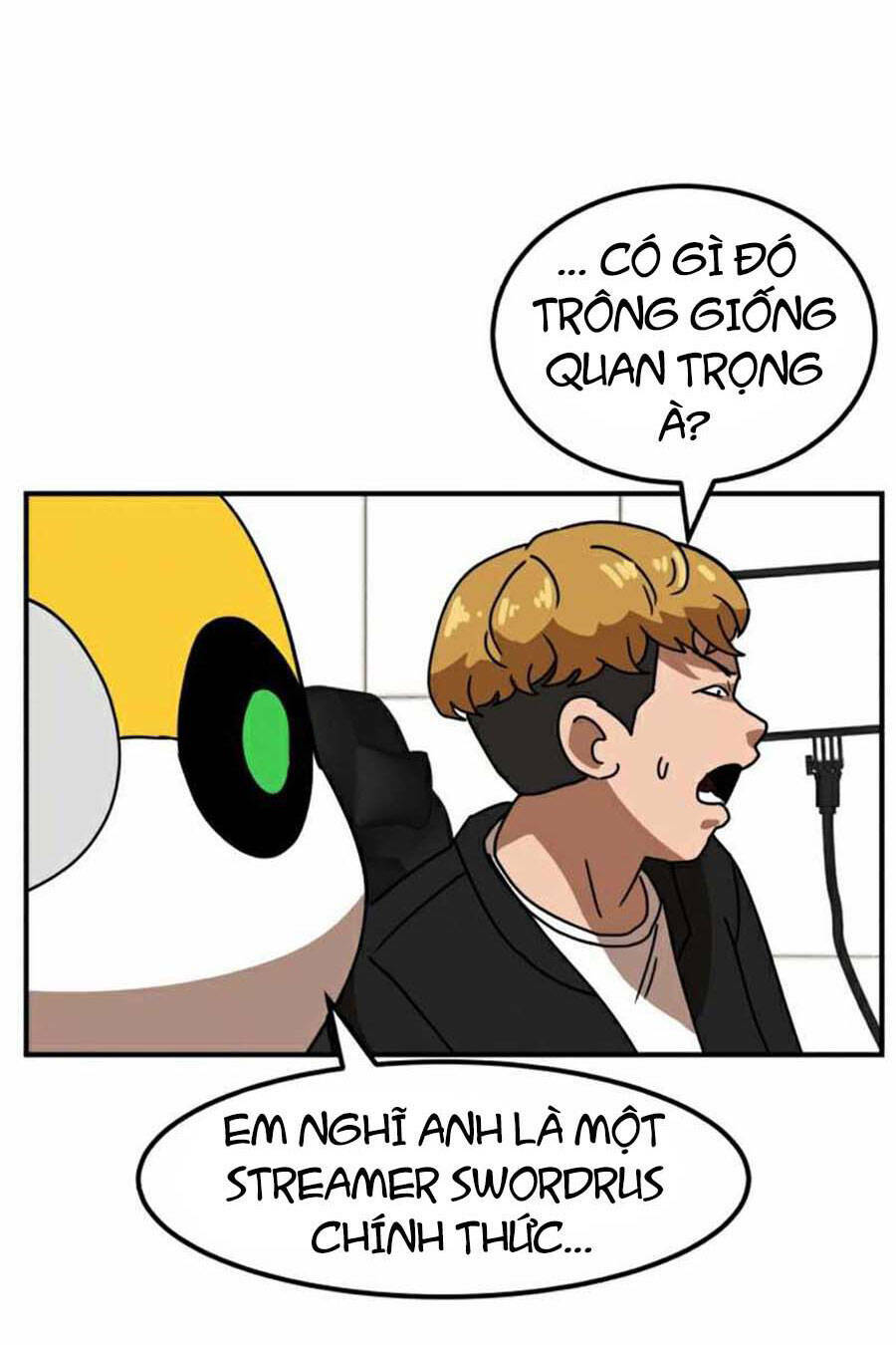 Double Click - Chapter 29 - Page 41