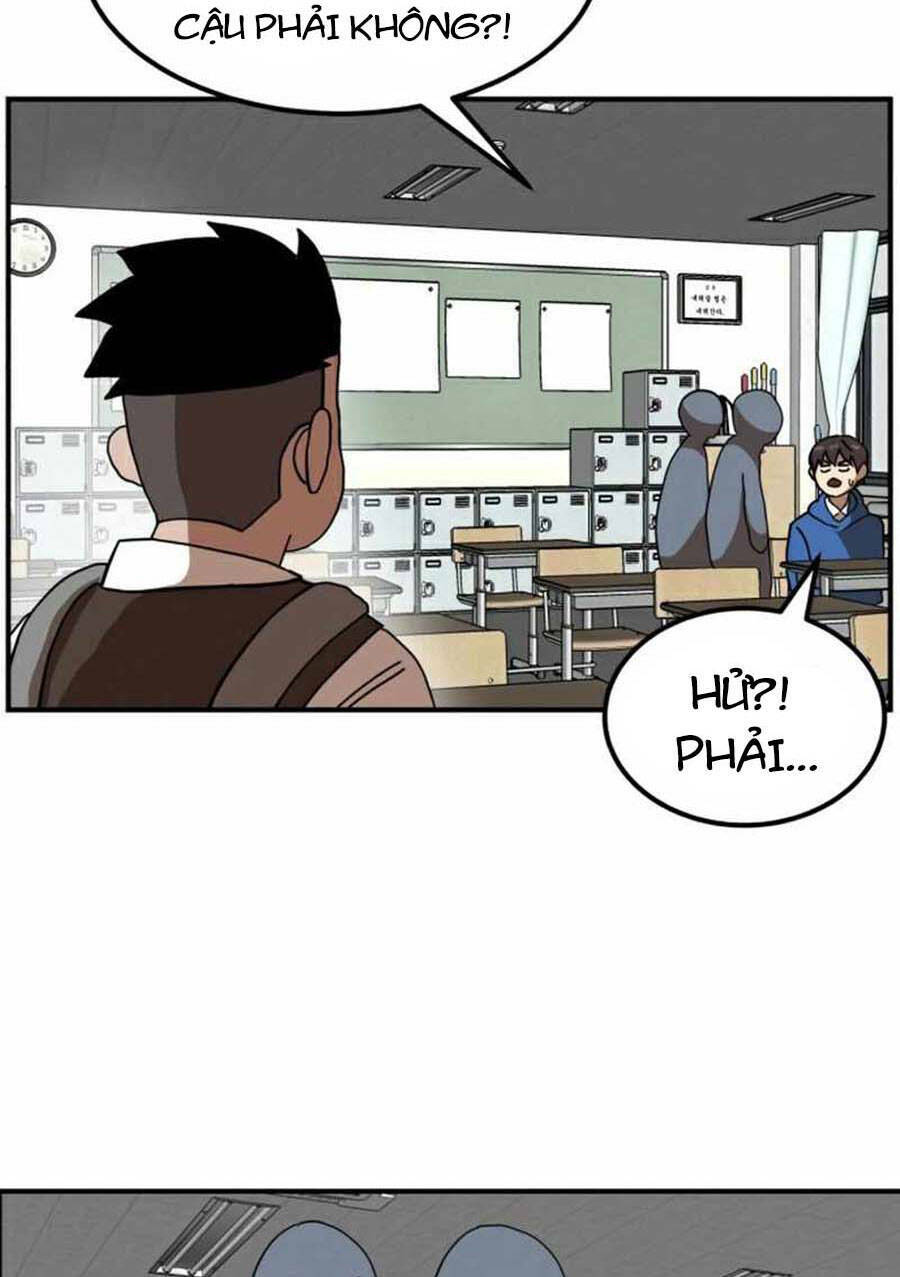 Double Click - Chapter 29 - Page 49