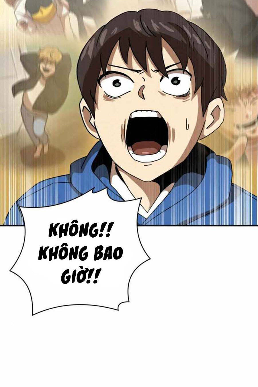 Double Click - Chapter 29 - Page 54