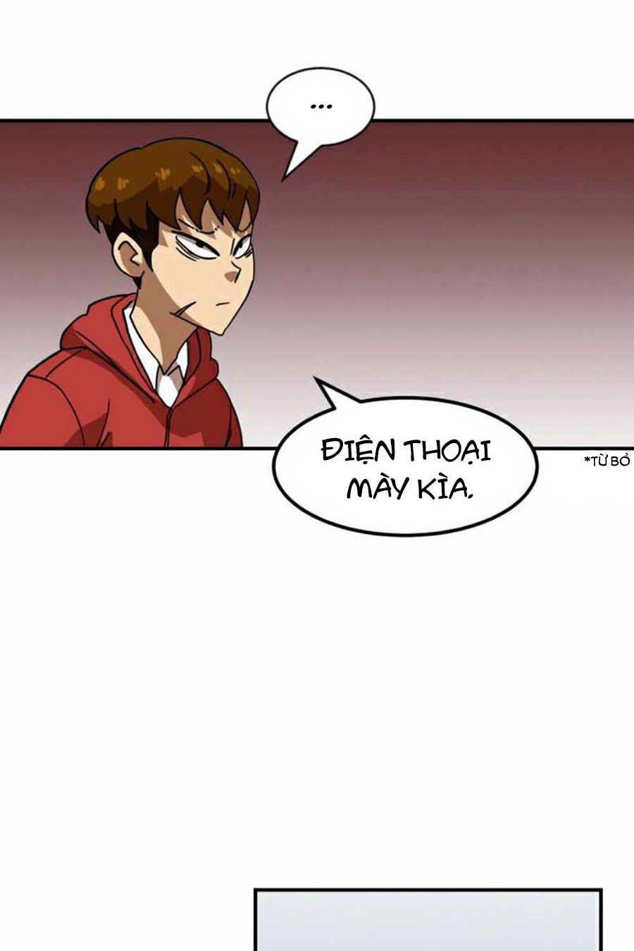 Double Click - Chapter 29 - Page 58