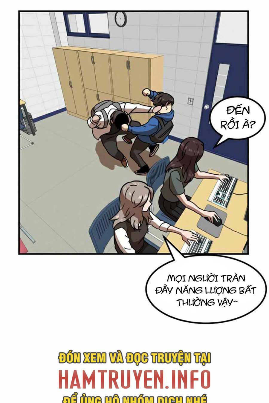 Double Click - Chapter 29 - Page 62