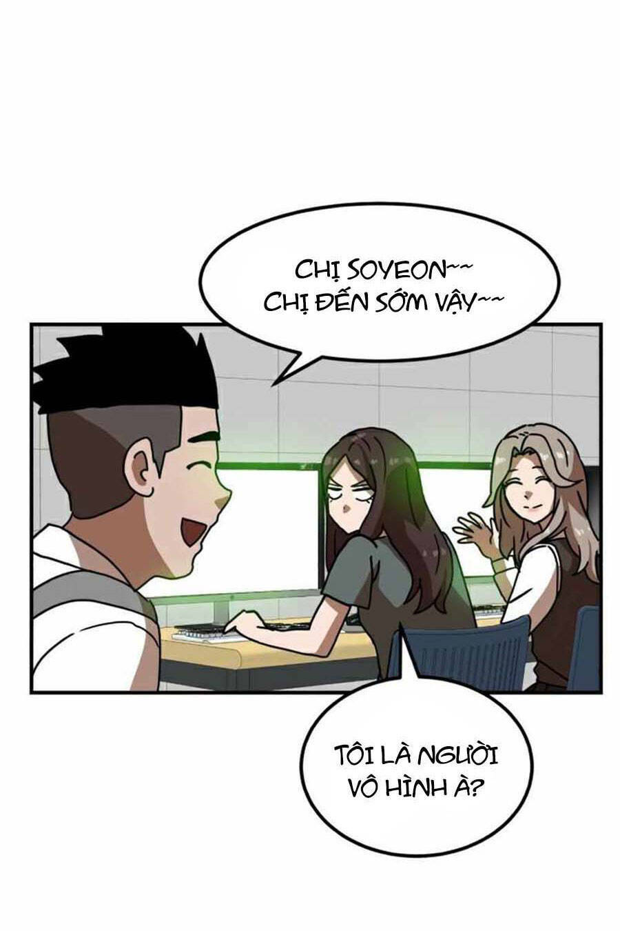 Double Click - Chapter 29 - Page 64