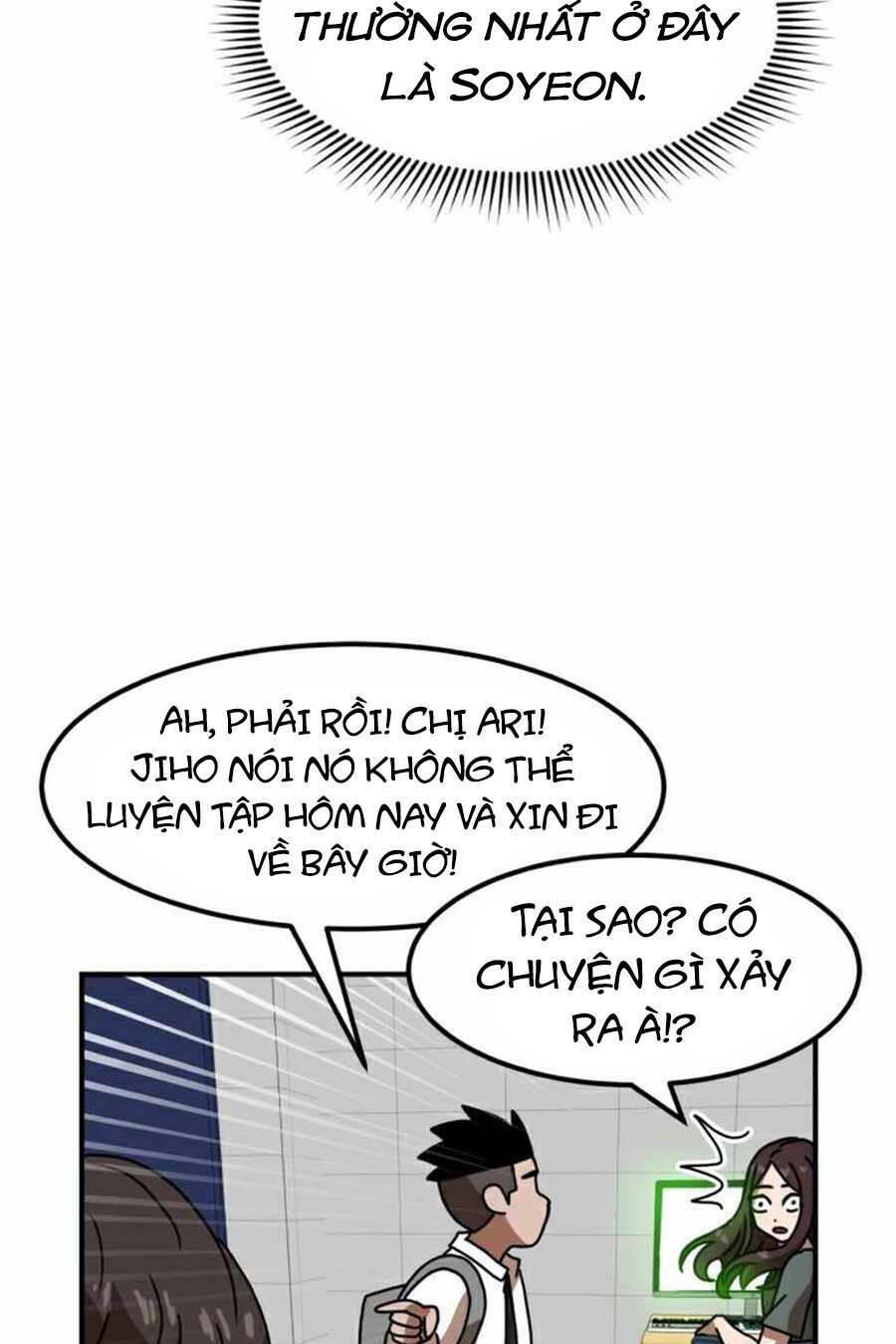 Double Click - Chapter 29 - Page 66