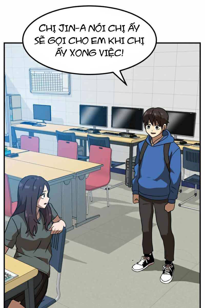 Double Click - Chapter 29 - Page 73