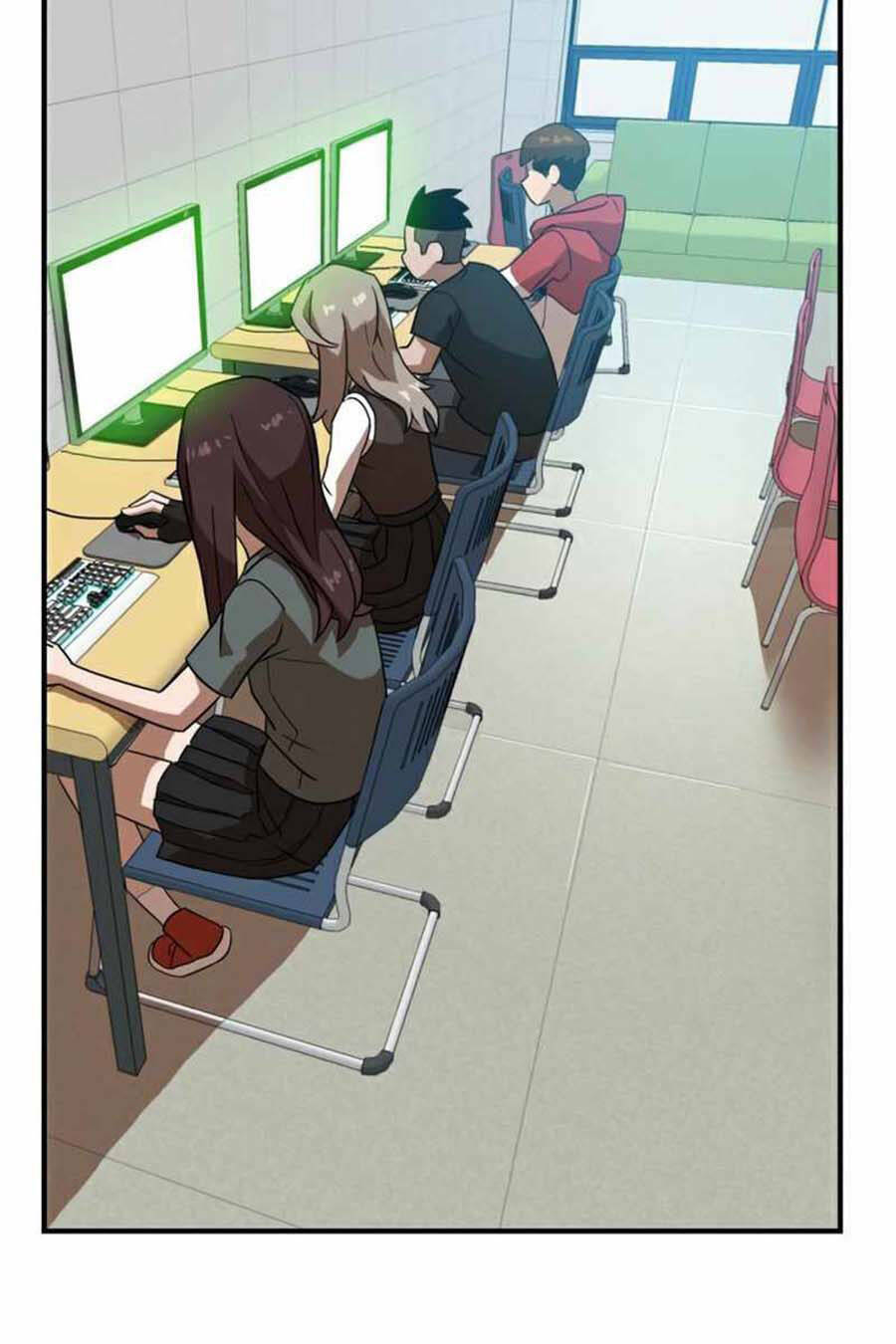 Double Click - Chapter 29 - Page 90