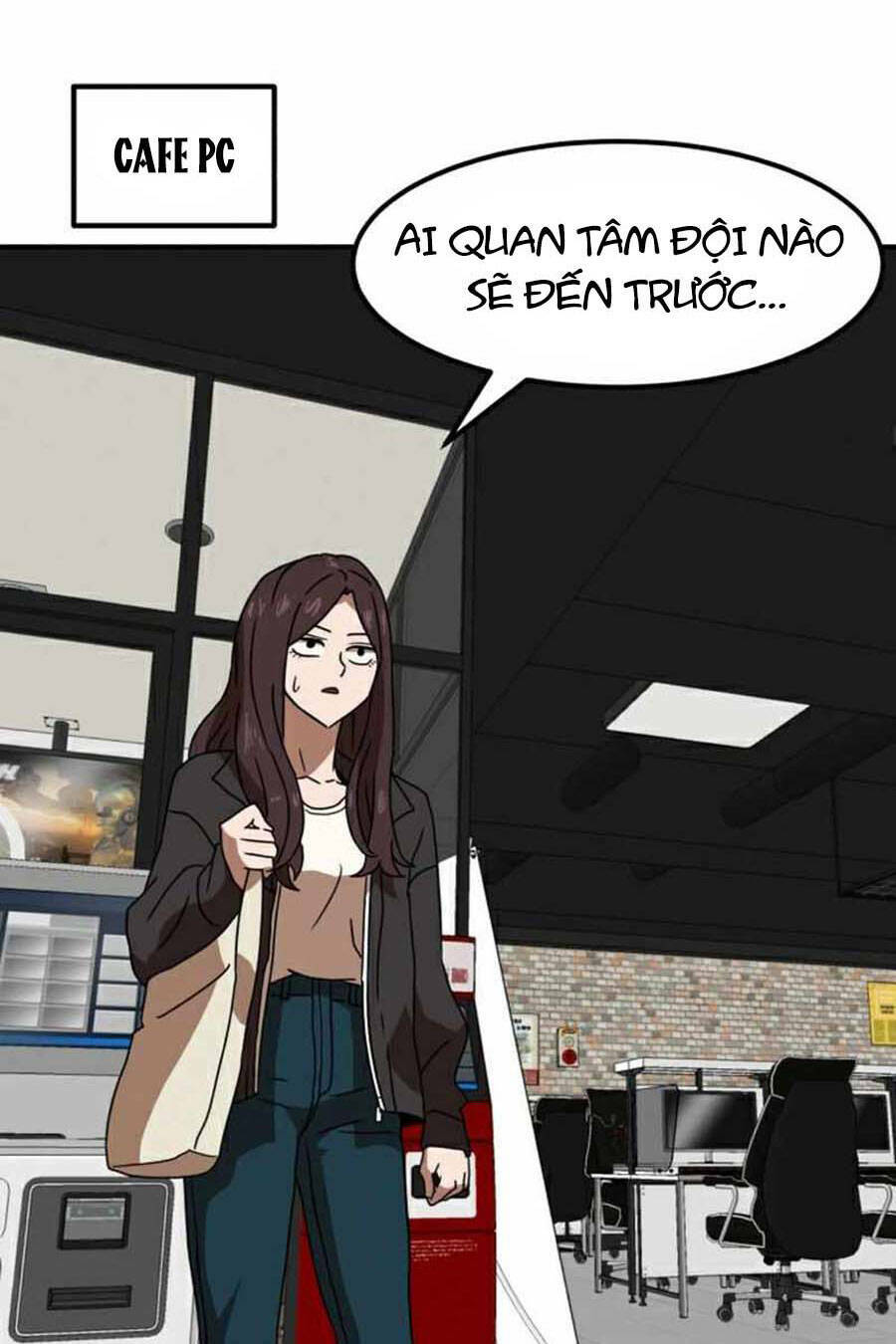 Double Click - Chapter 29 - Page 93