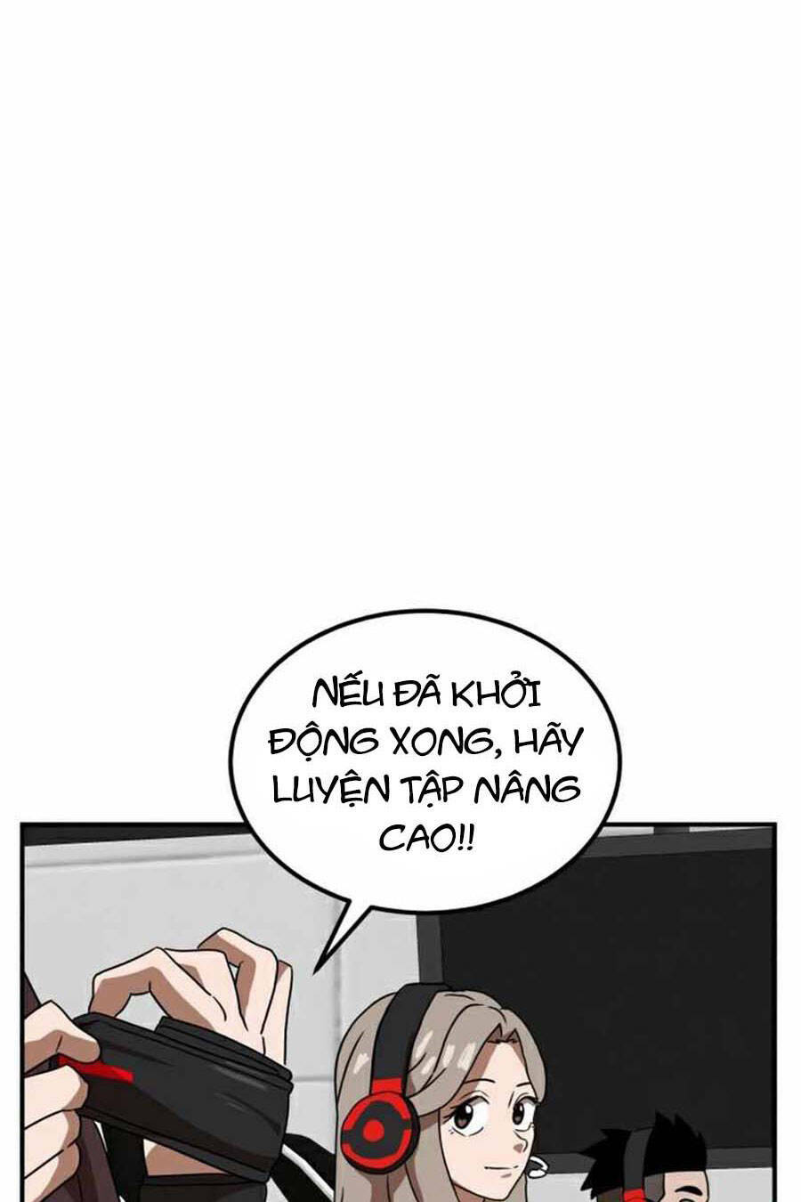 Double Click - Chapter 29 - Page 98