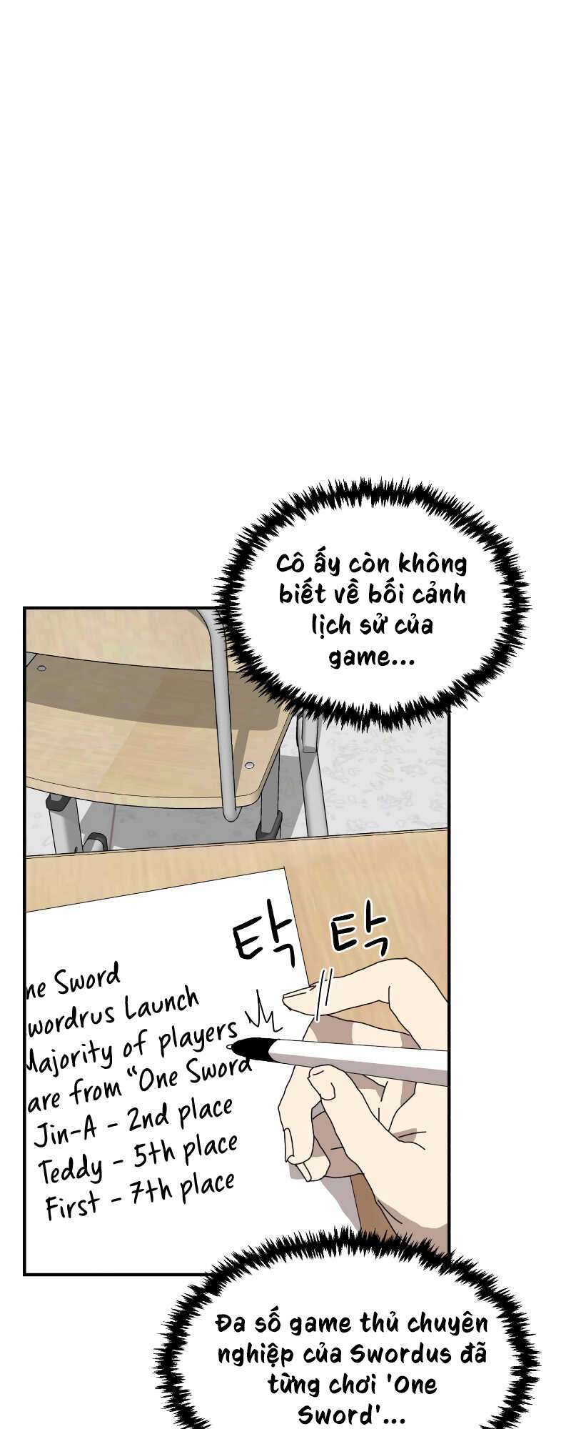 Double Click - Chapter 3 - Page 11