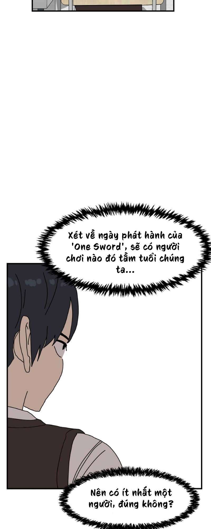 Double Click - Chapter 3 - Page 17