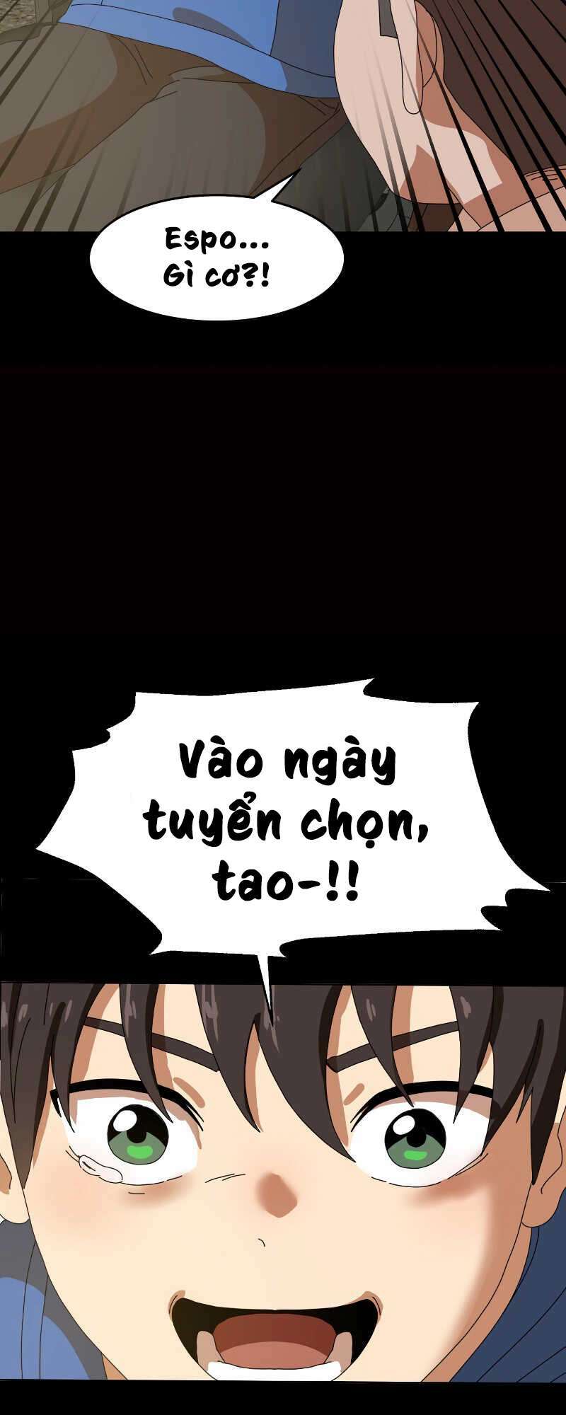 Double Click - Chapter 3 - Page 22