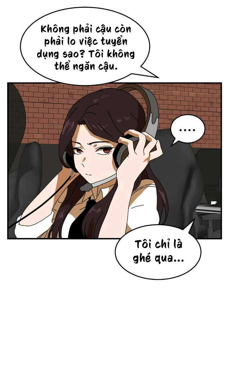 Double Click - Chapter 3 - Page 28