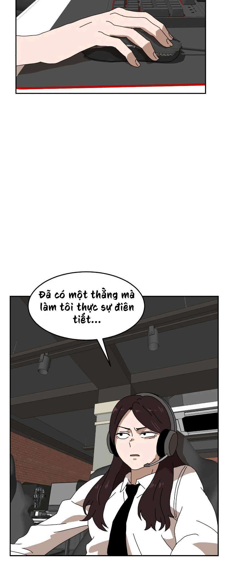 Double Click - Chapter 3 - Page 32