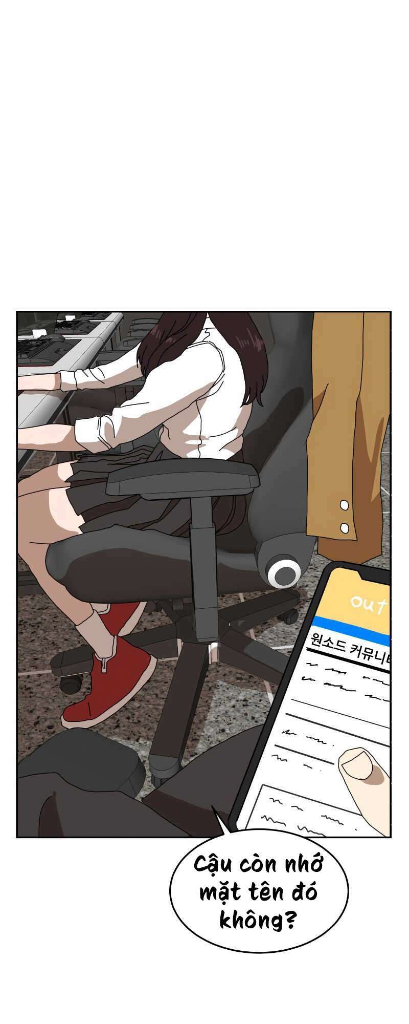 Double Click - Chapter 3 - Page 36