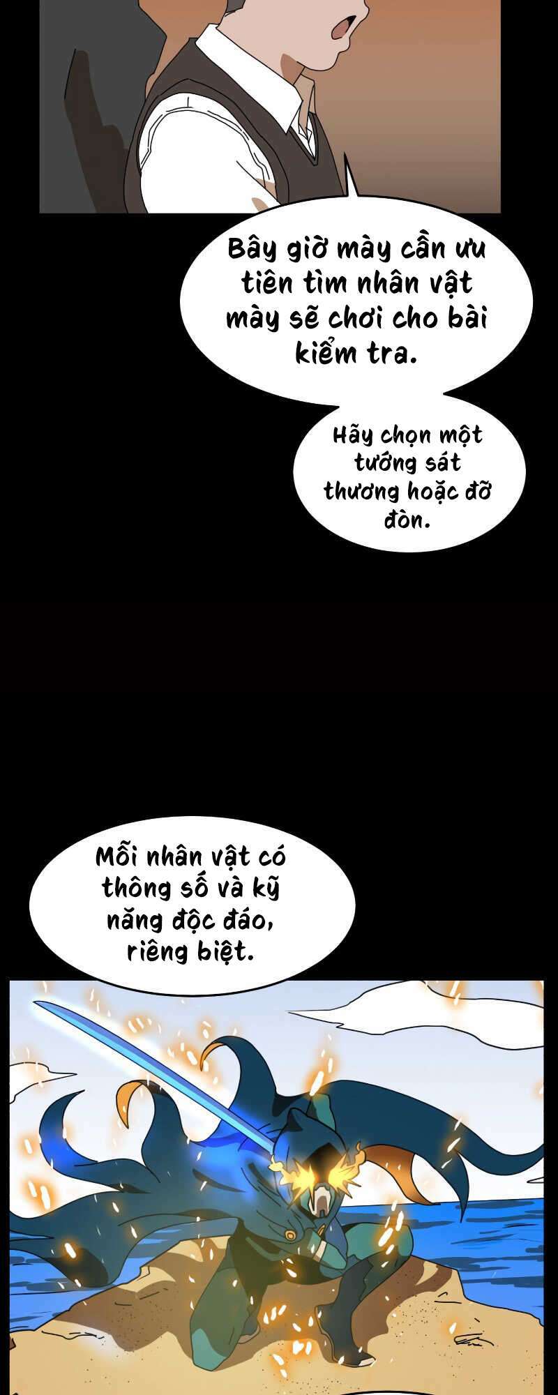 Double Click - Chapter 3 - Page 44