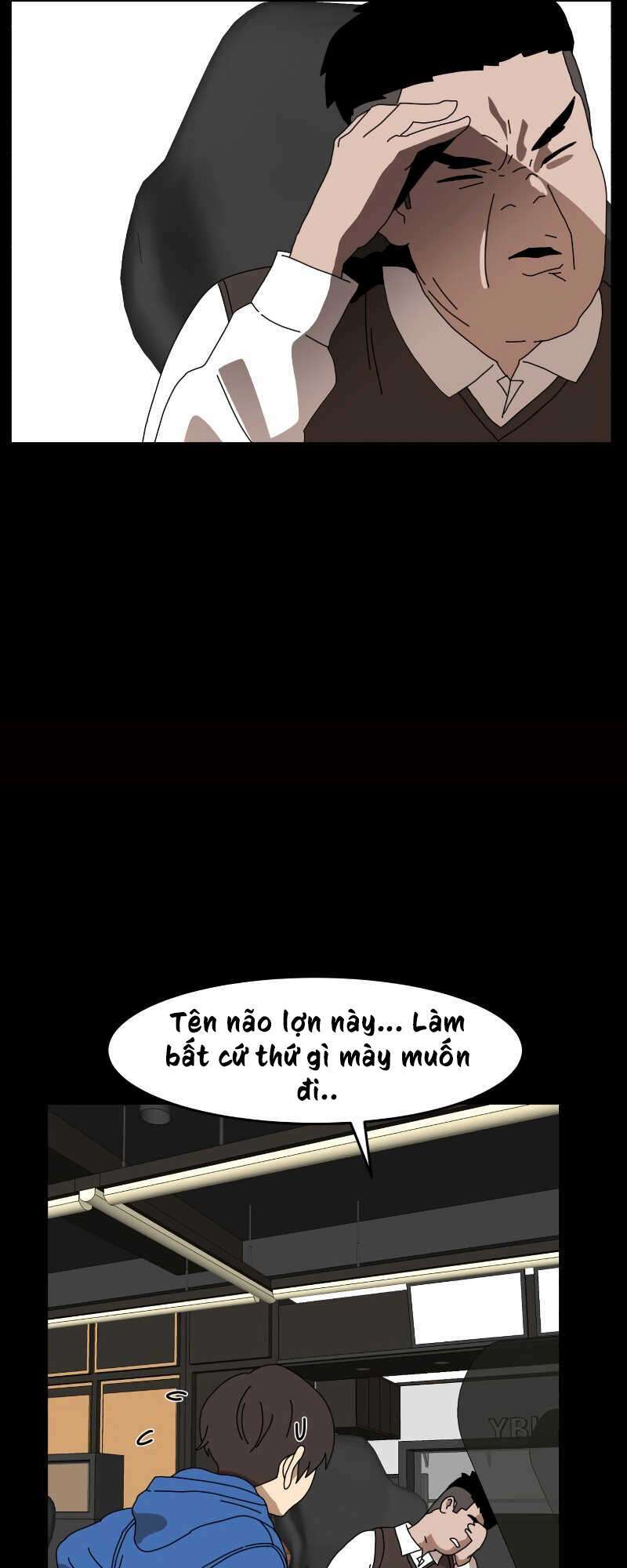 Double Click - Chapter 3 - Page 51