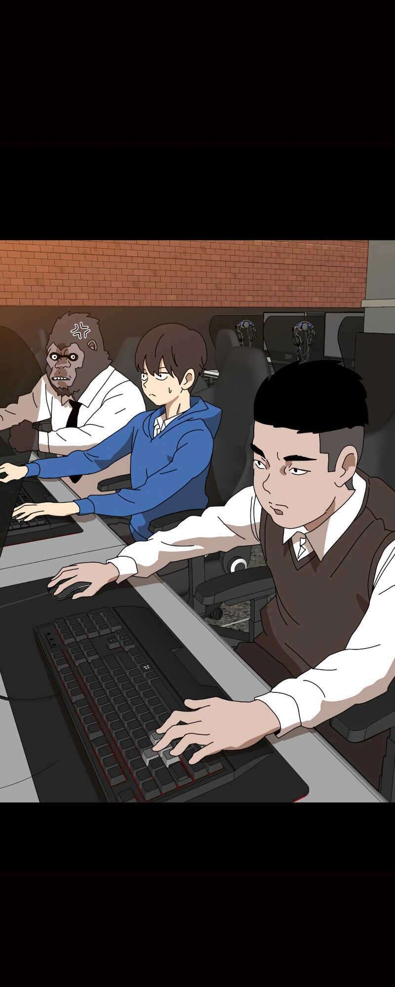 Double Click - Chapter 3 - Page 55