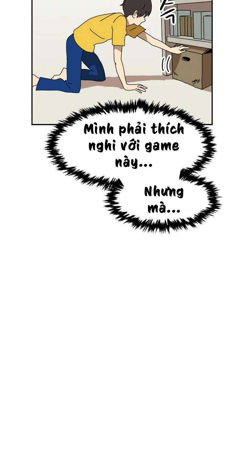 Double Click - Chapter 3 - Page 57